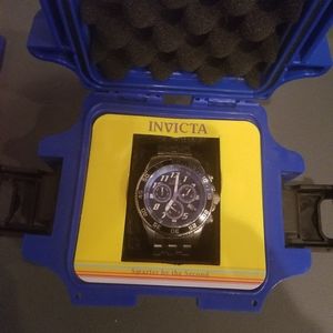 Invicta Bracelet watch